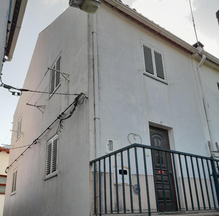 Casa Das Neves Manteigas Exterior foto